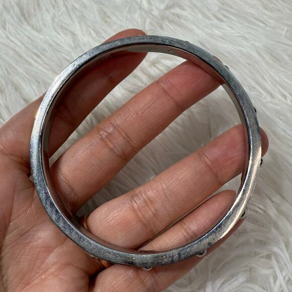 Coach Tiffany Blue Bracelet - Picture 4 of 8